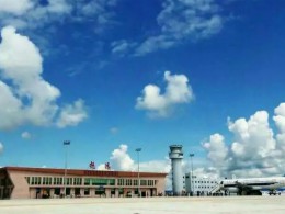 新建黑龍江撫遠東極民用機場(chǎng)工程飛行區排水、巡場(chǎng)路及圍界工程